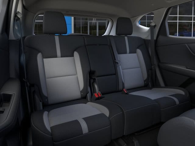 2026 Chevrolet Blazer 2LT - Photo 18