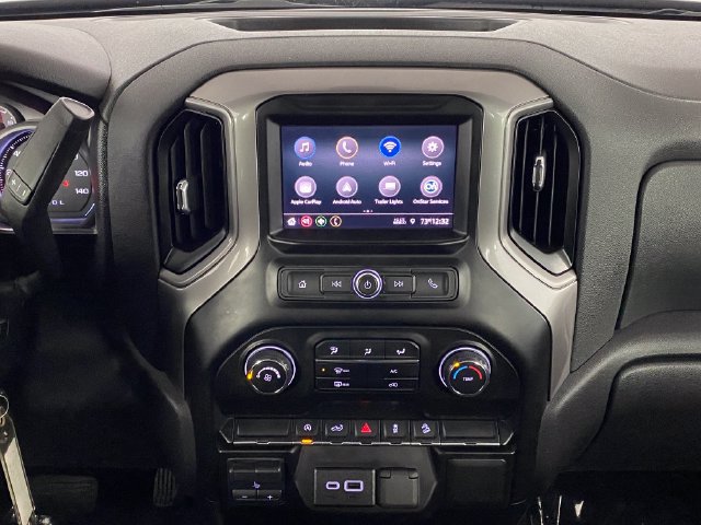 2021 Chevrolet Silverado 1500 Custom - Photo 20