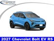  Chevrolet Bolt