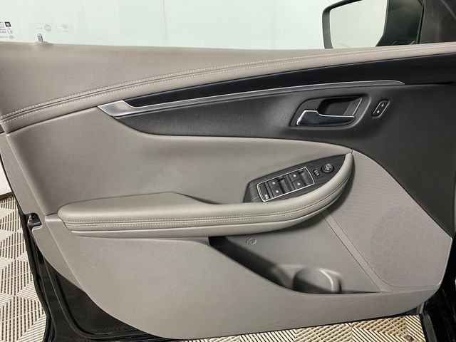 2018 Chevrolet Impala 1LT - Photo 11
