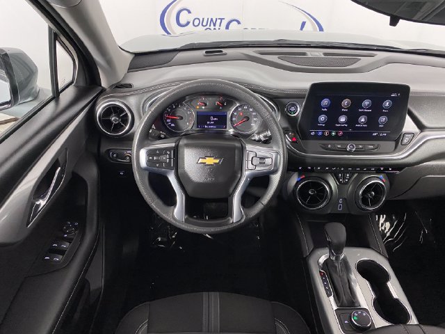 2024 Chevrolet Blazer 2LT - Photo 15