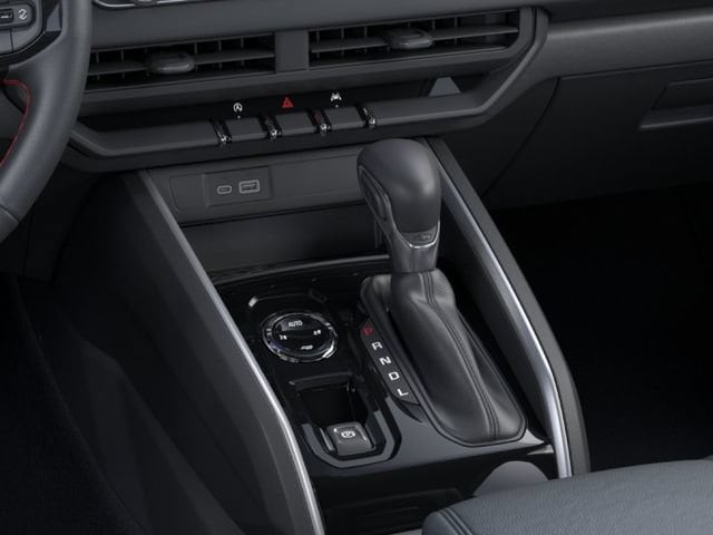 2026 Chevrolet Colorado Work Truck - Photo 25