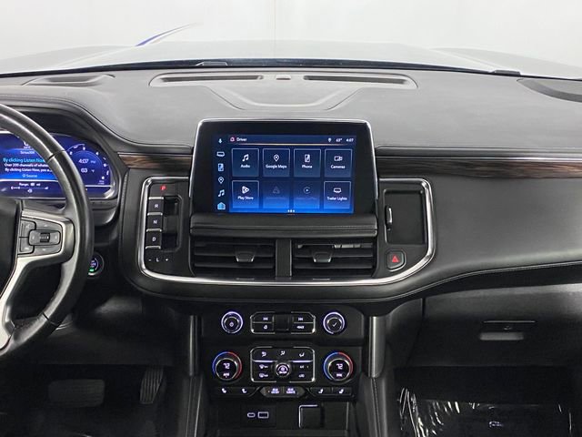 2022 Chevrolet Tahoe LT - Photo 19