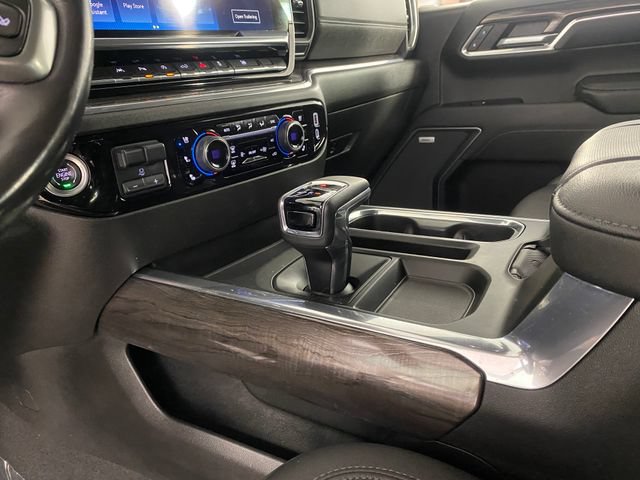 2023 Chevrolet Silverado 1500 LTZ - Photo 26