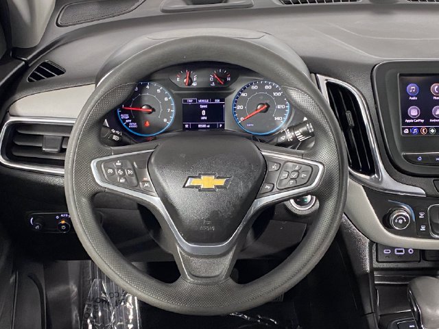 2022 Chevrolet Equinox LS - Photo 15