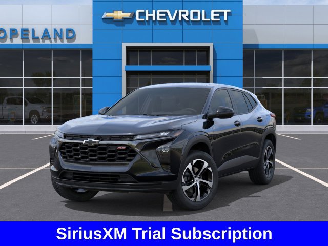 2026 Chevrolet Trax RS - Photo 7