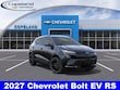  Chevrolet Bolt