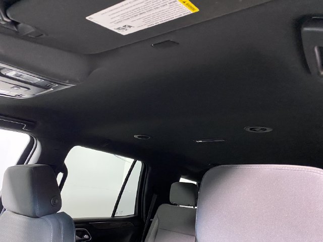 2022 Chevrolet Tahoe LS - Photo 23
