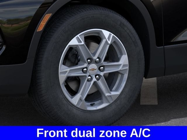 2026 Chevrolet Blazer 2LT - Photo 10