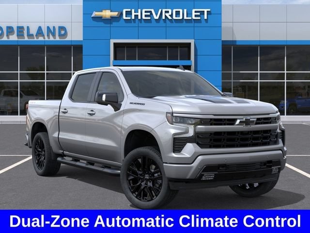 2026 Chevrolet Silverado 1500 RST - Photo 8