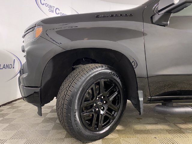 2023 Chevrolet Silverado 1500 RST - Photo 30