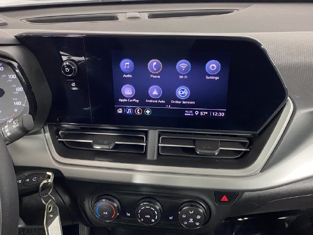 2024 Chevrolet Trax LS - Photo 21