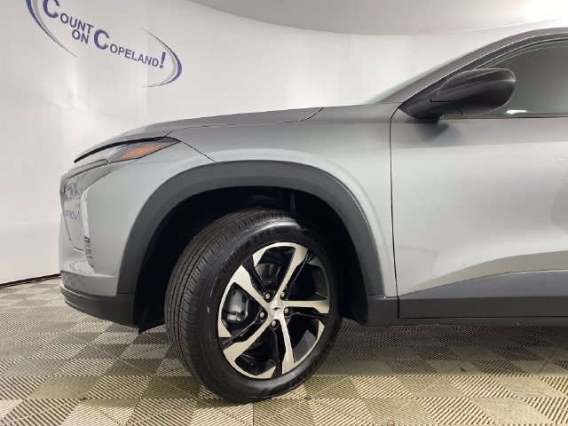 2024 Chevrolet Trax RS - Photo 31
