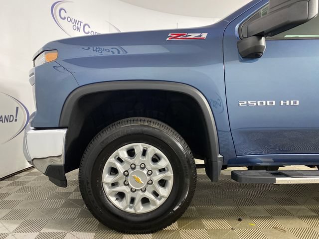 2026 Chevrolet Silverado 2500HD LT - Photo 28