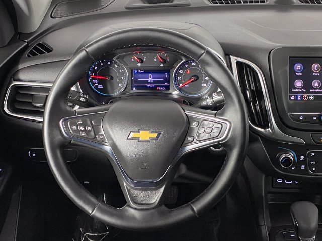 2024 Chevrolet Equinox LT - Photo 17