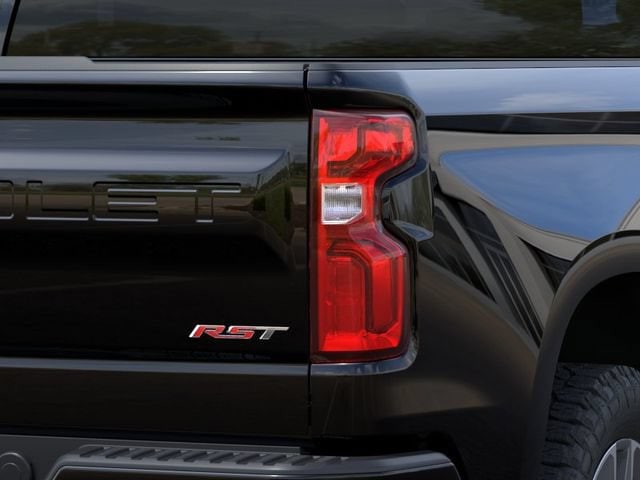 2026 Chevrolet Silverado 1500 RST - Photo 11