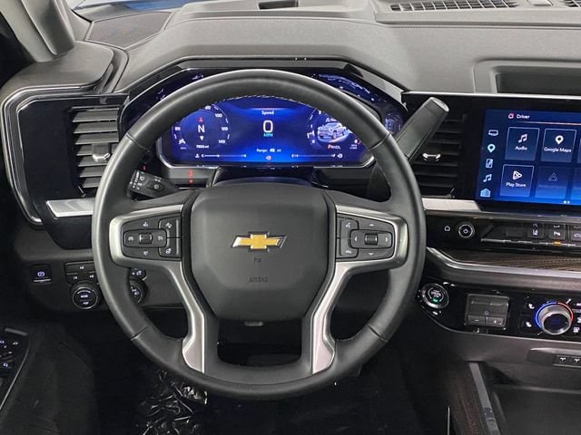 2026 Chevrolet Silverado 2500HD LT - Photo 16