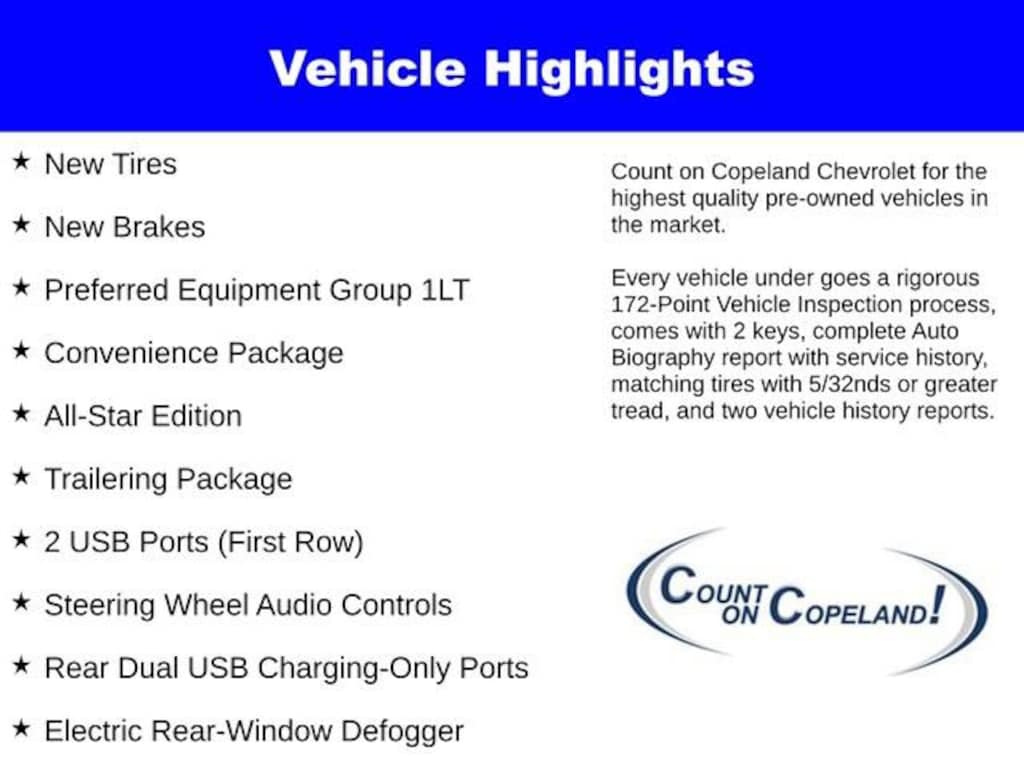 Used 2019 Chevrolet Silverado 1500 LT Truck