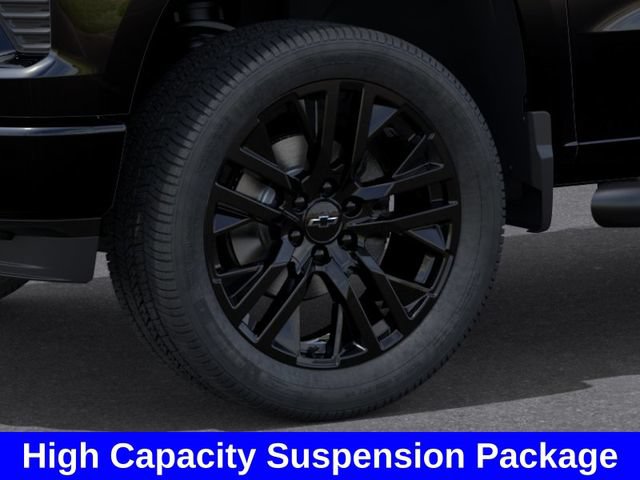 2026 Chevrolet Silverado 1500 RST - Photo 10