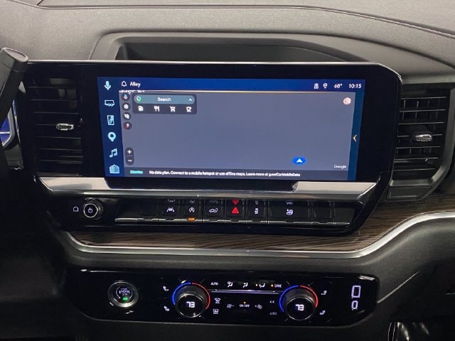 2024 Chevrolet Silverado 1500 LT - Photo 20