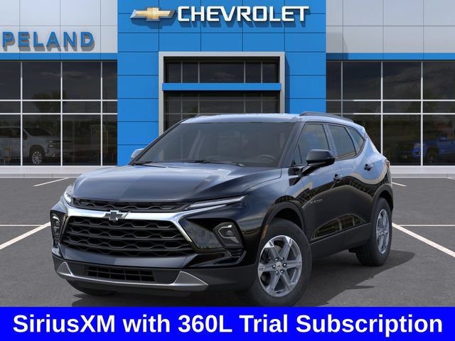 2026 Chevrolet Blazer 2LT - Photo 7
