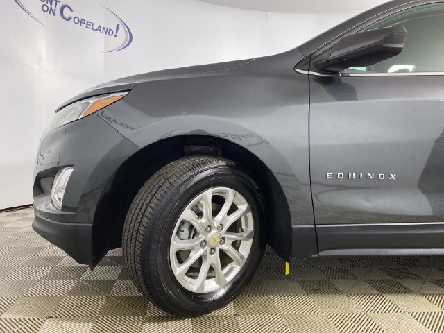 2020 Chevrolet Equinox LT - Photo 31