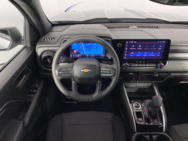 2024 Chevrolet Colorado Work Truck - Photo 15