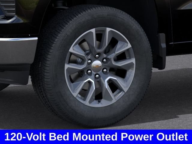 2026 Chevrolet Silverado 1500 LT - Photo 10