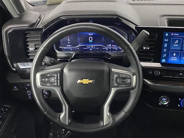 2024 Chevrolet Silverado 1500 LT - Photo 17