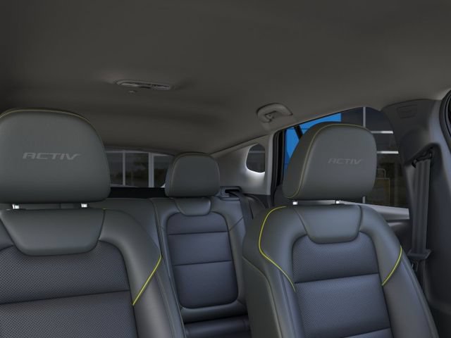 2026 Chevrolet Trax Activ - Photo 24