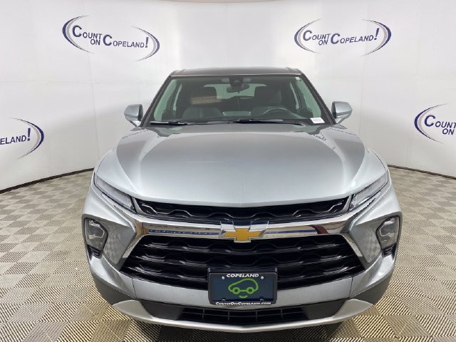 2024 Chevrolet Blazer 2LT - Photo 10