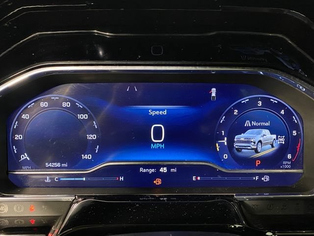 2023 Chevrolet Silverado 1500 RST - Photo 18