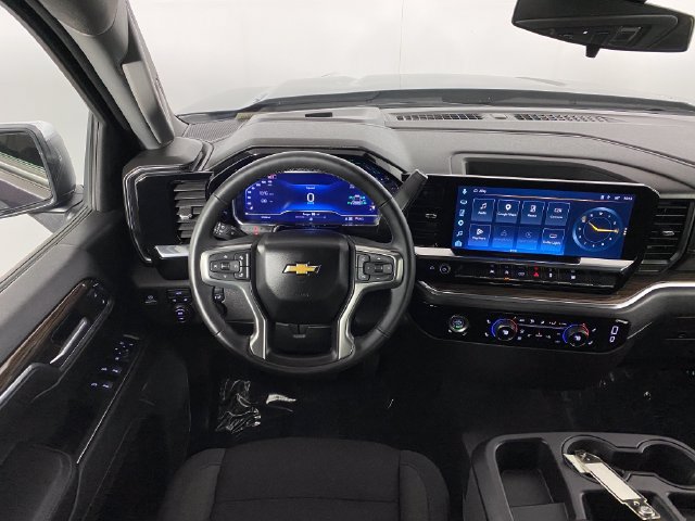 2024 Chevrolet Silverado 1500 LT - Photo 15