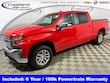 Chevrolet Silverado 1500 LTD