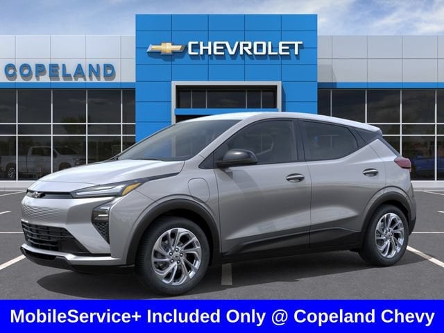2027 Chevrolet Bolt LT - Photo 2