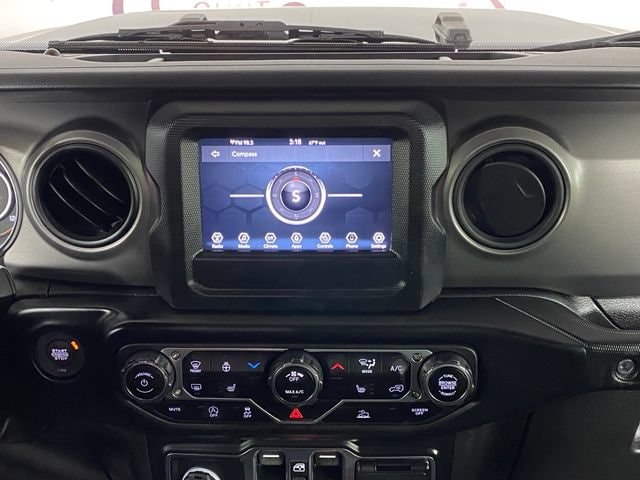 2022 Jeep Wrangler Unlimited Sport S - Photo 21