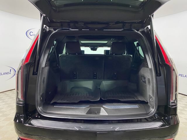 2021 Cadillac Escalade ESV Sport - Photo 25
