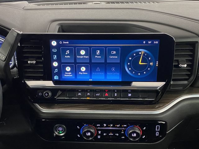 2022 Chevrolet Silverado 1500 LT - Photo 21