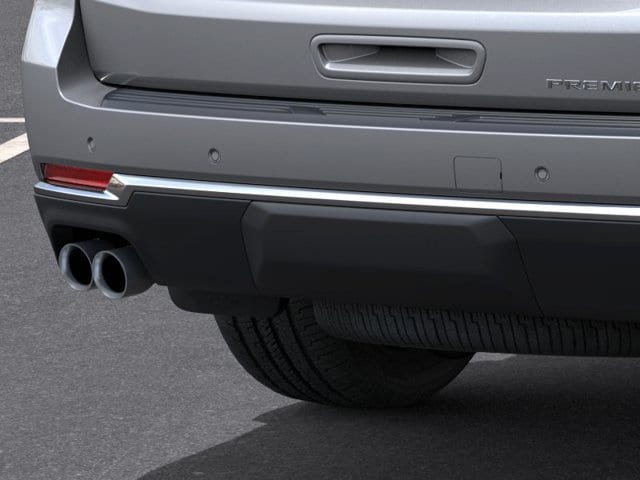 2027 Chevrolet Tahoe Premier - Photo 15