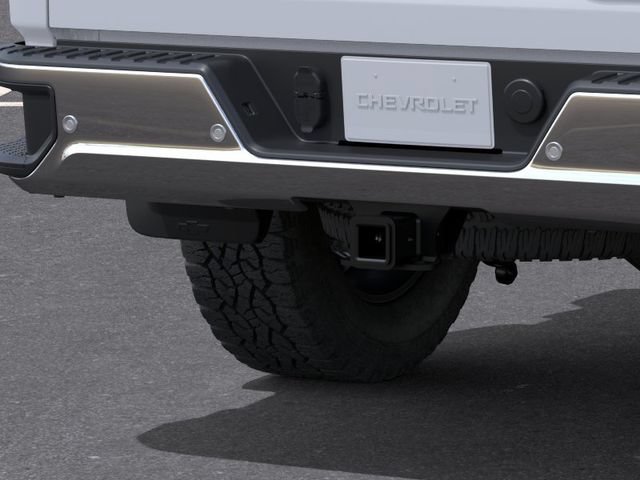 2026 Chevrolet Silverado 2500 HD LT - Photo 14