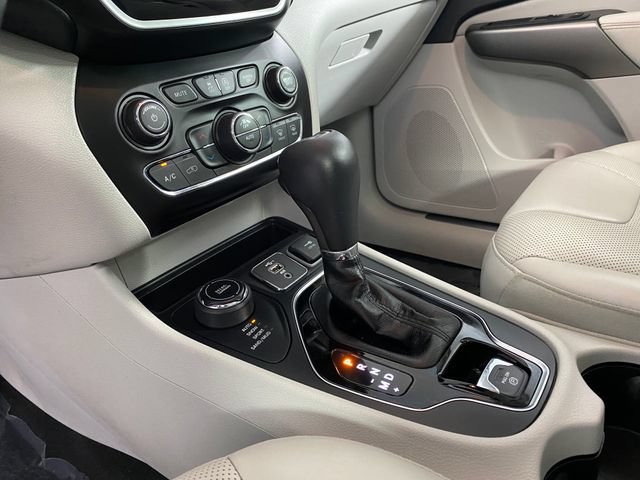 2019 Jeep Cherokee Limited - Photo 26