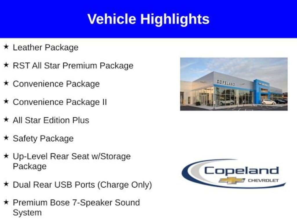 New 2026 Chevrolet Silverado 1500 RST Truck