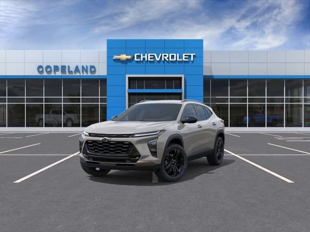2026 Chevrolet Trax Activ - Photo 8