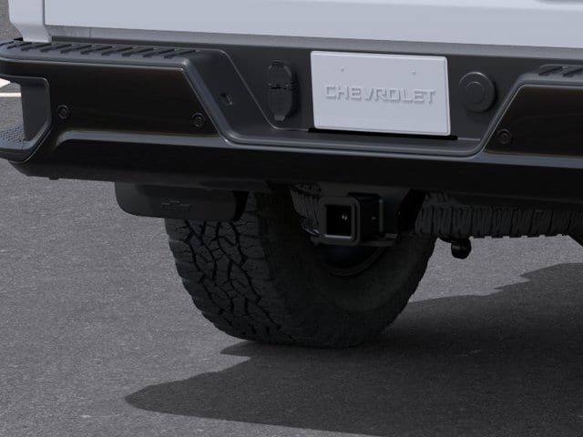 2026 Chevrolet Silverado 2500 HD Custom - Photo 15