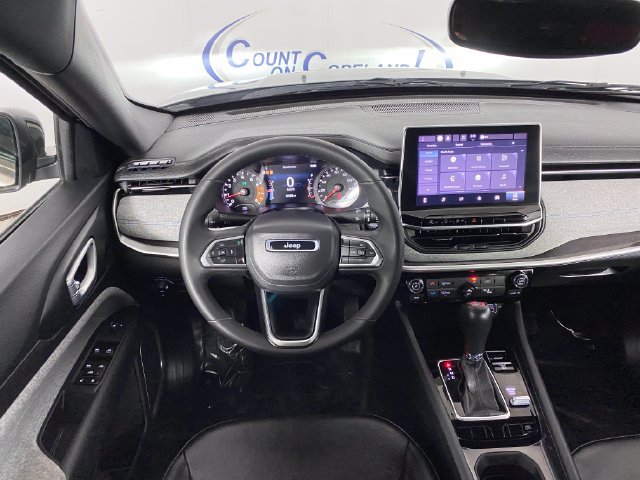 2023 Jeep Compass Latitude - Photo 16