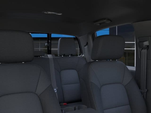 2026 Chevrolet Colorado Work Truck - Photo 26