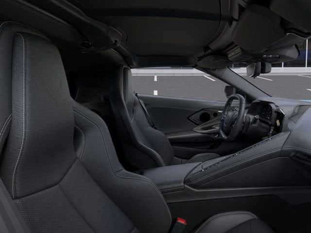 2025 Chevrolet Corvette 2LZ - Photo 18