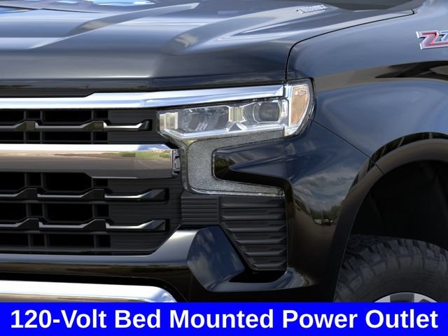 2026 Chevrolet Silverado 1500 LT - Photo 11