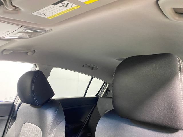 2020 Kia Sportage LX - Photo 23