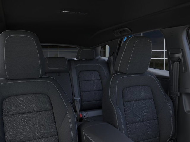 2026 Chevrolet Blazer EV LT - Photo 23